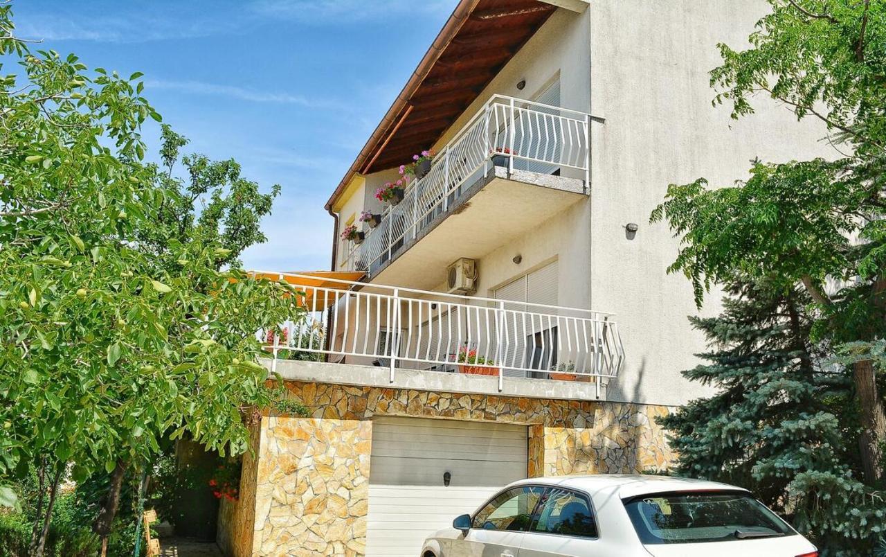 Apartments With A Parking Space Smrika, Kraljevica - 15709 Exterior photo