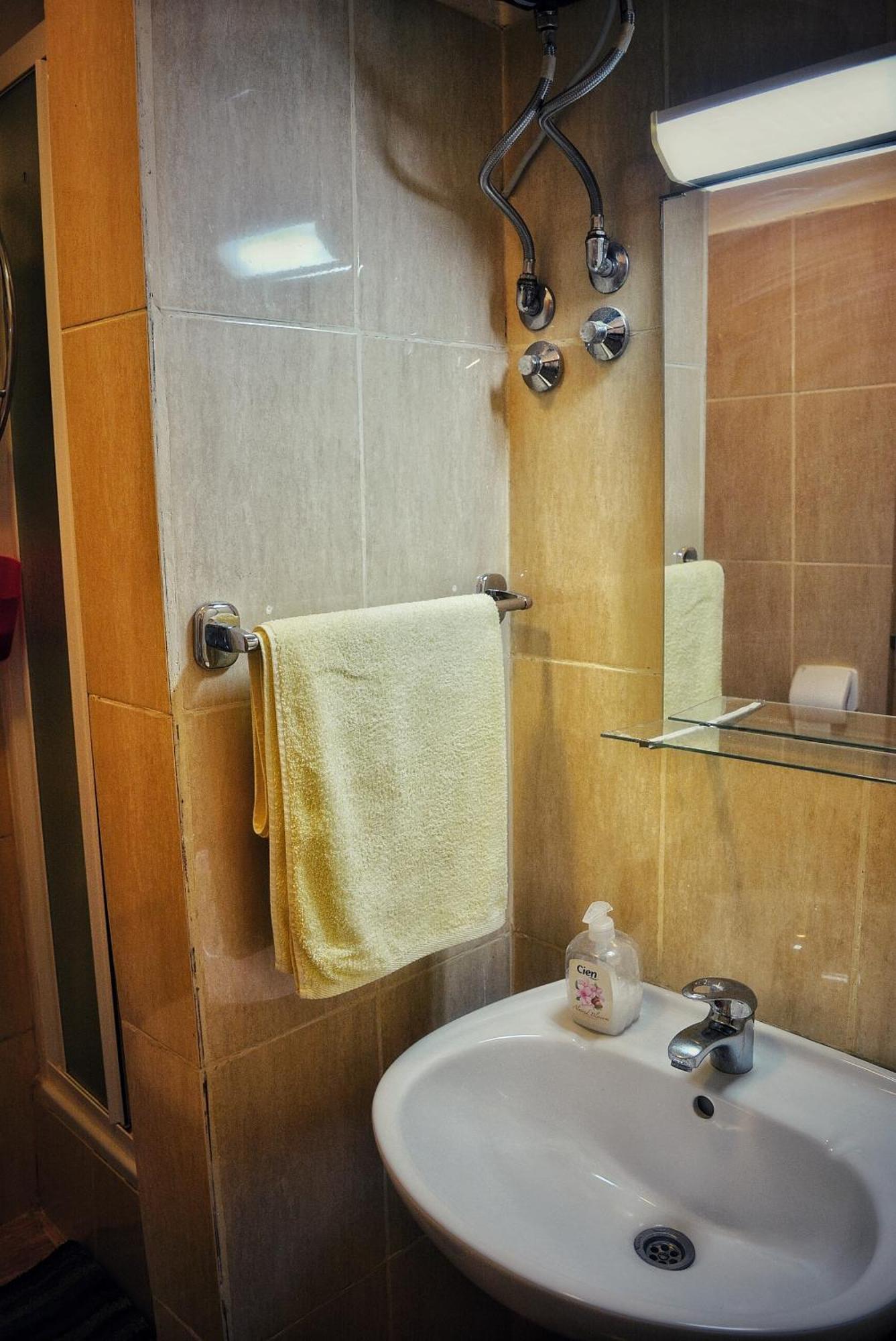Apartments With A Parking Space Smrika, Kraljevica - 15709 Room photo
